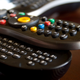 Image for article titled TiVo Slide Remote Lightning Review: Entering Text Finally Doesn't Suck
